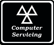 Computer Servicing and Cleanup Services